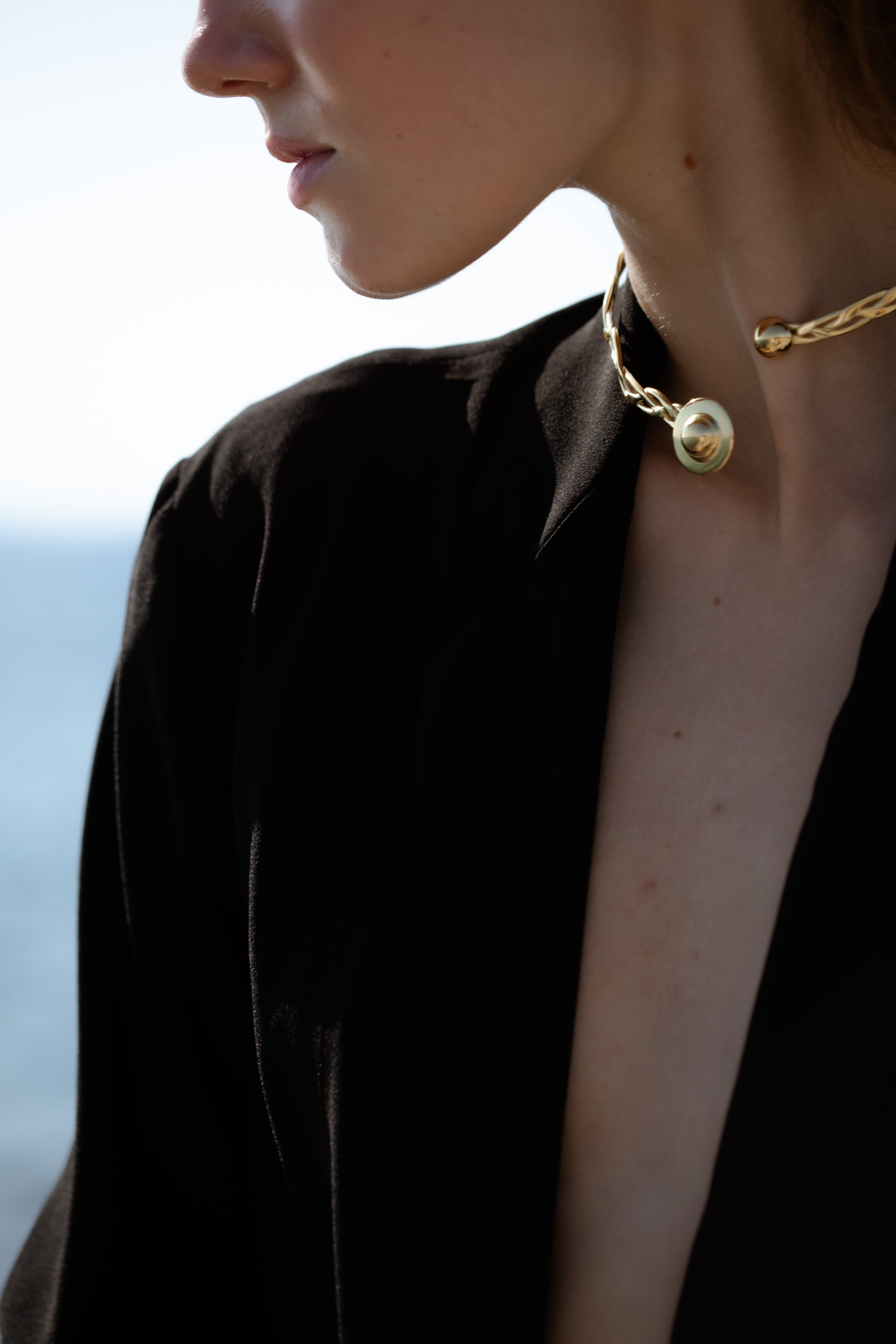 Ariadne Choker - 2