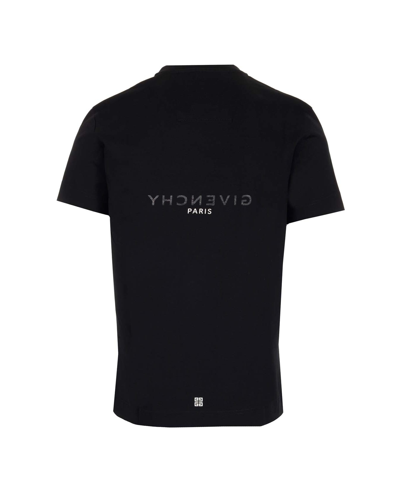 Reverse T-shirt - 2