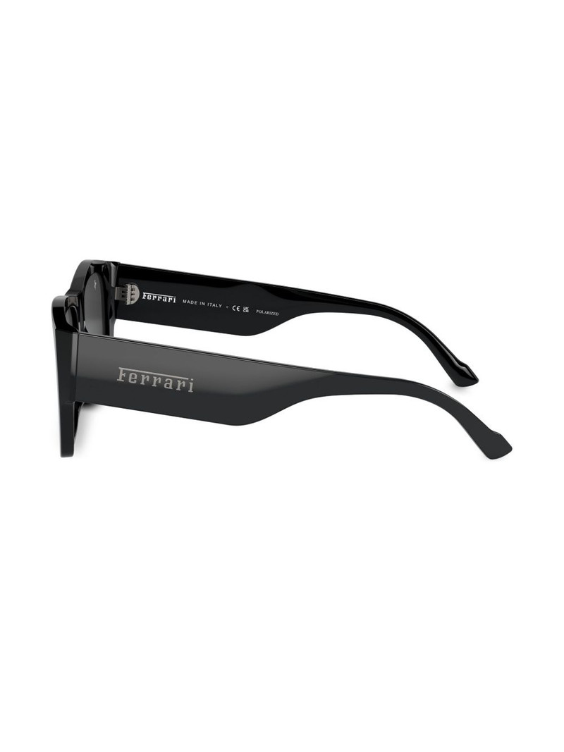 square-frame sunglasses 3