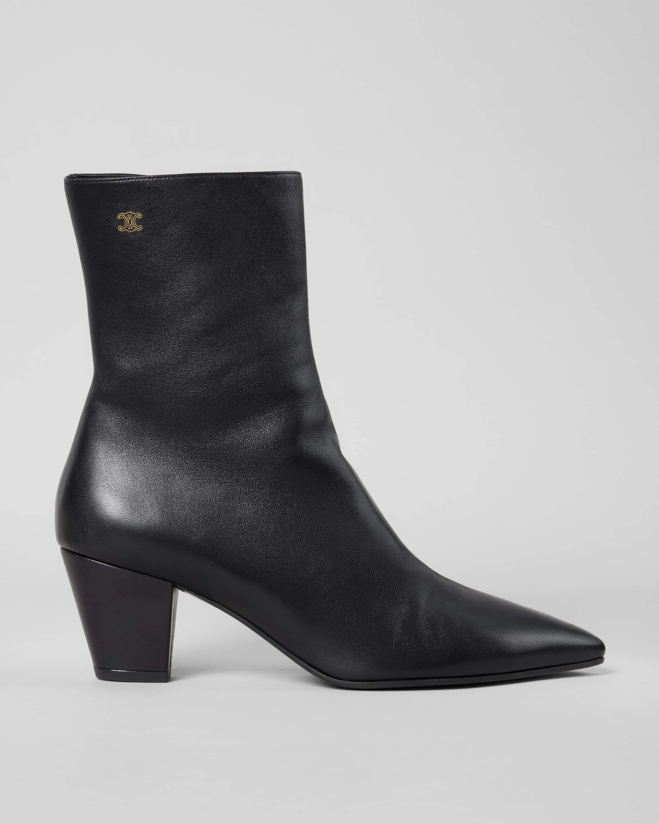 TOUR BOOT - 1