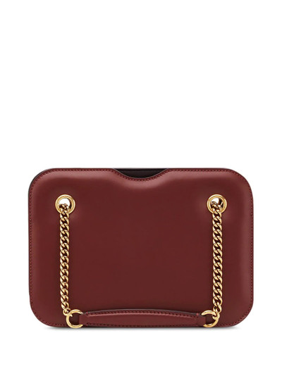 FENDI Karligraphy Pocket shoulder bag outlook