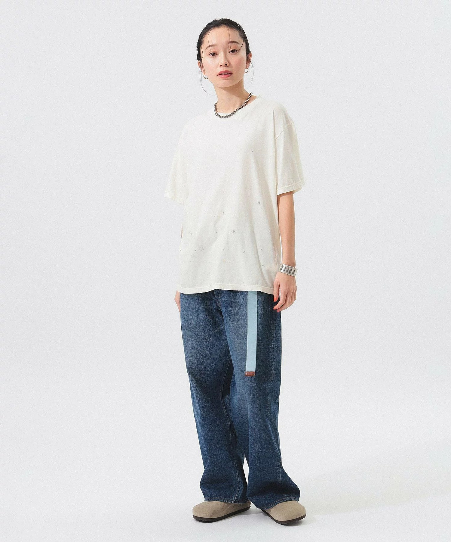 orSlow × BEAMS BOY - orSlow × BEAMS BOY - 2