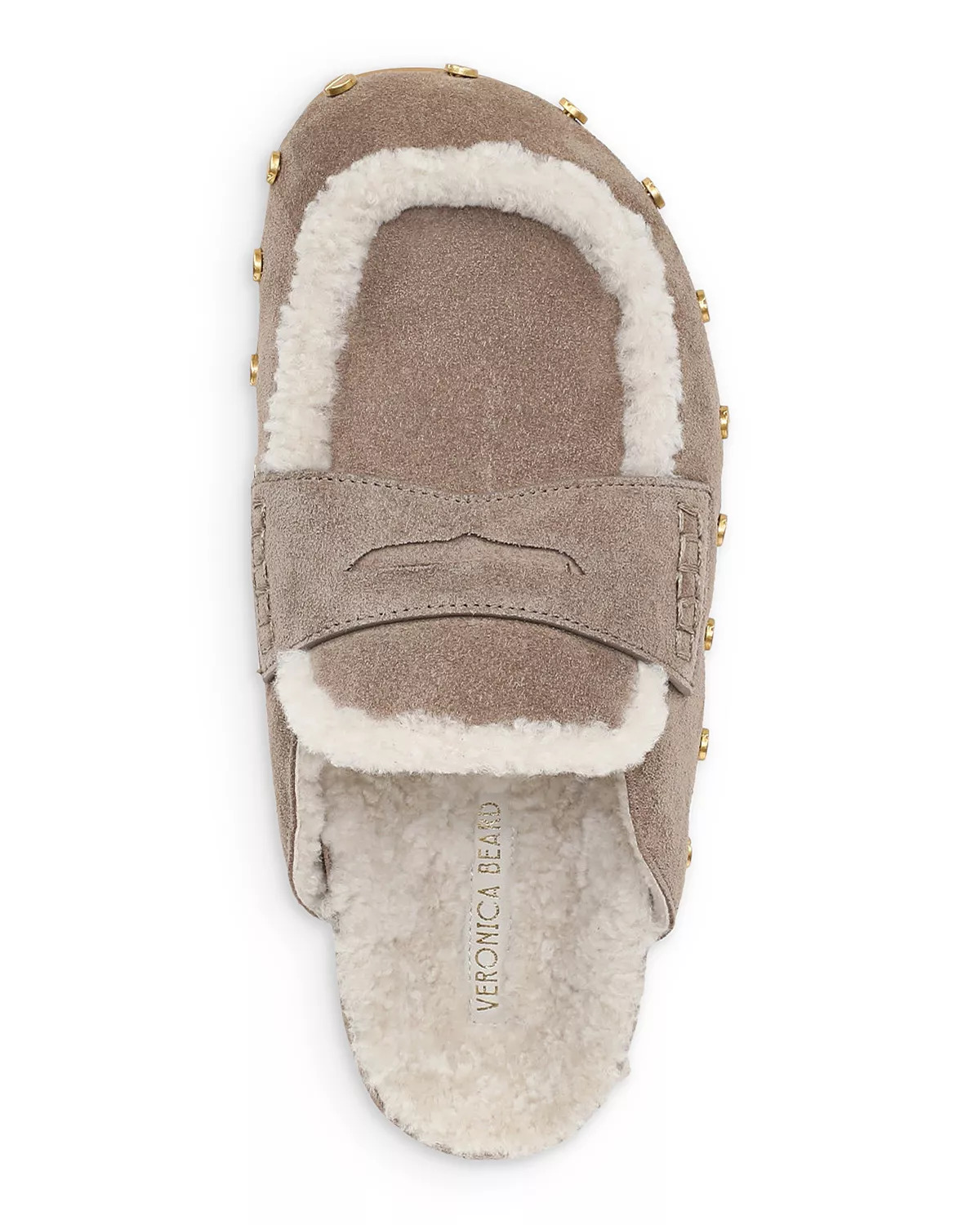 Women's Fenix Shearling Clogs - 3