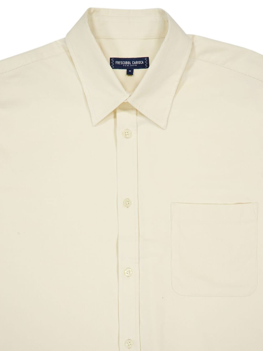 long-sleeved shirt - 4