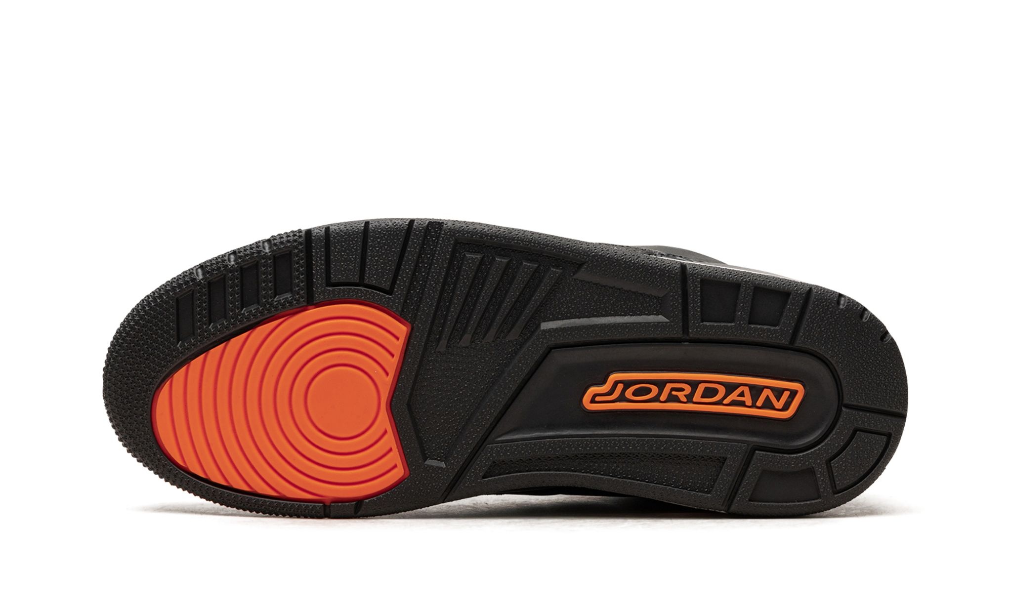 Air Jordan 3 "Fear (2023)" - 5