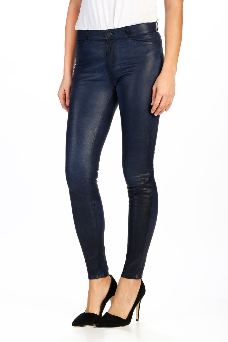 PAIGE Hoxton Ultra Skinny Pant outlook