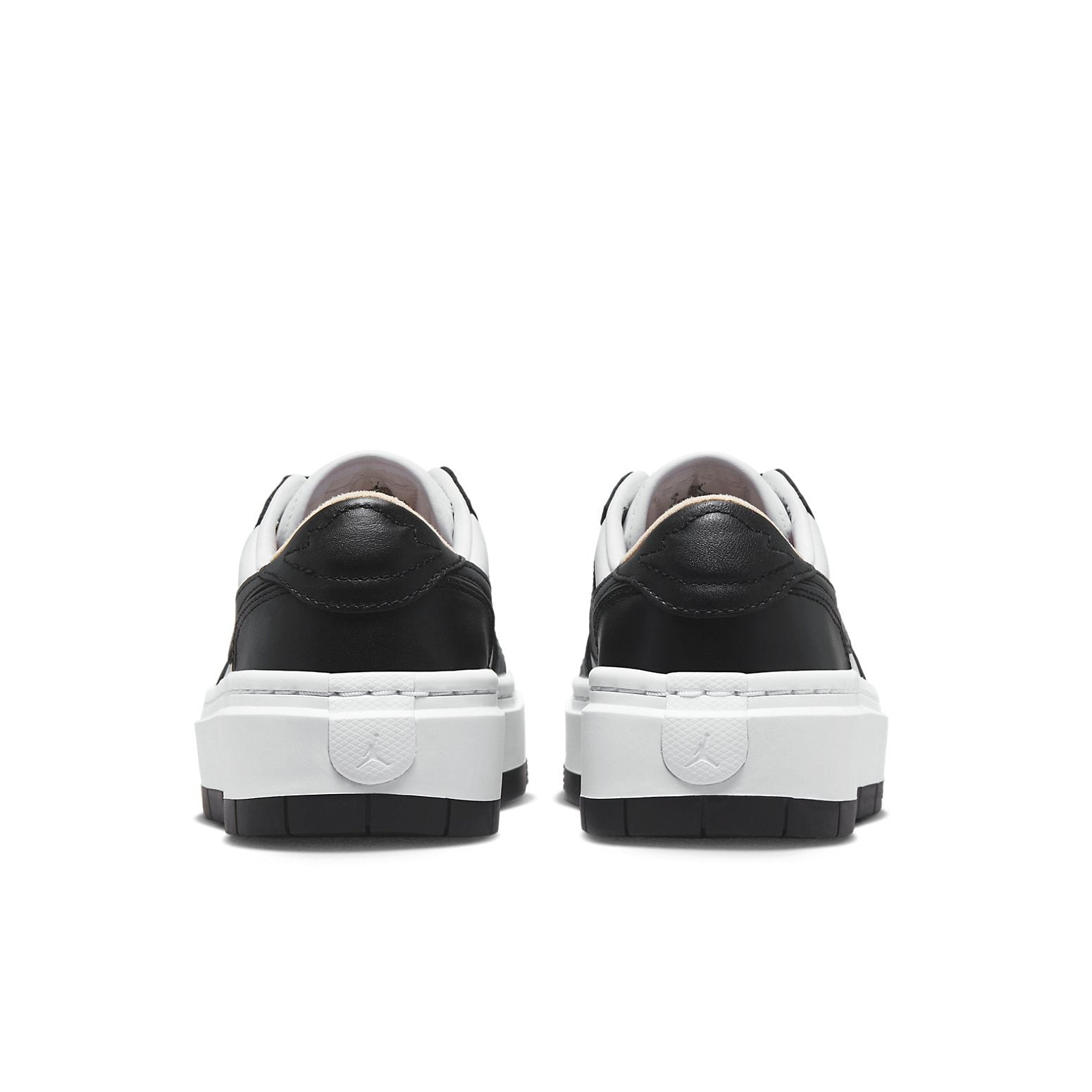(WMNS) Air Jordan 1 Elevate Low 'Panda Black White' DH7004-109 - 4