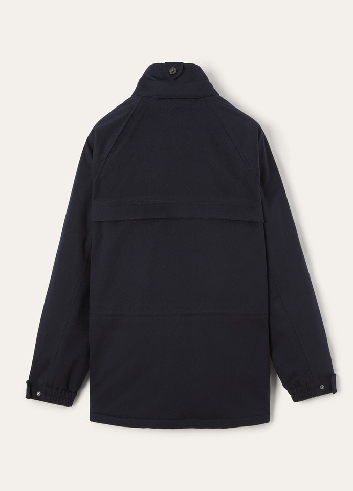 Icer Field Jacket - 2