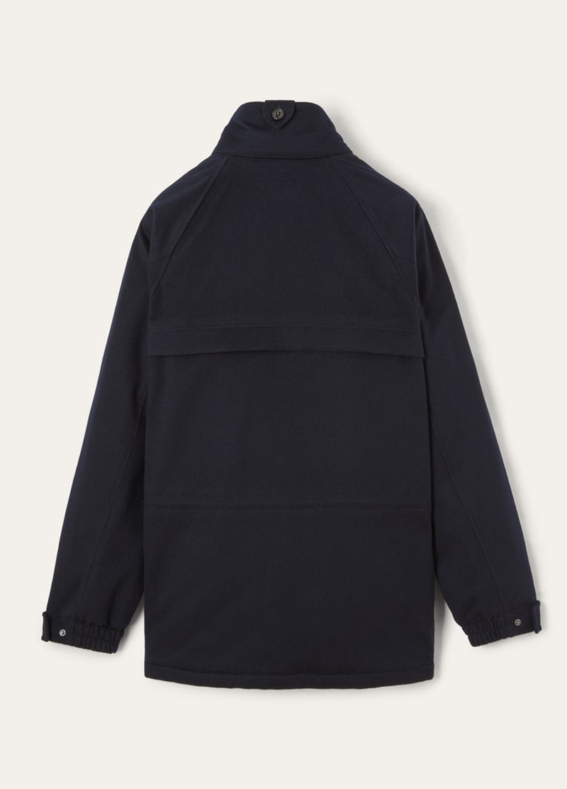 Loro Piana Icer Field Jacket outlook