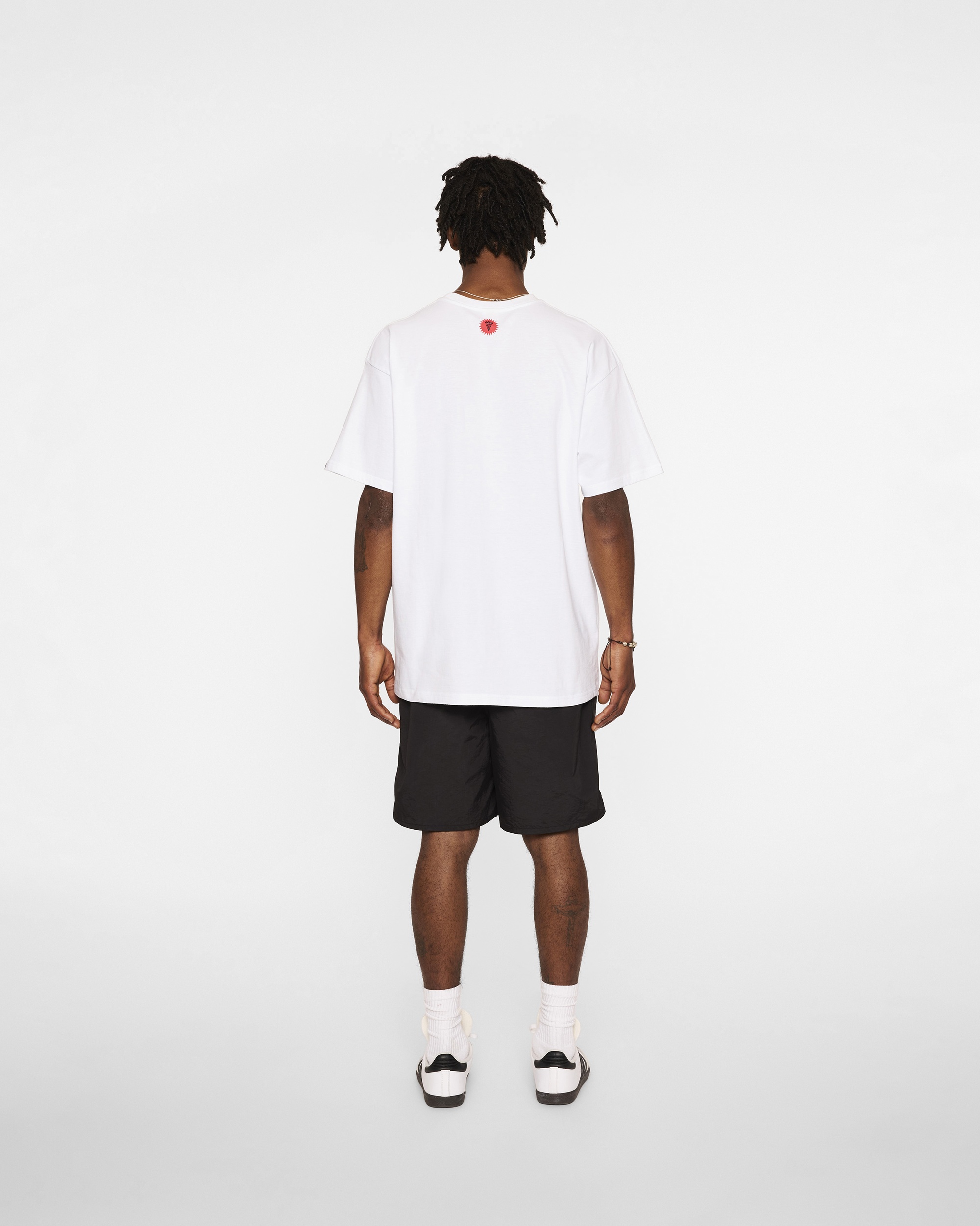 SCRIPT TEE - 4