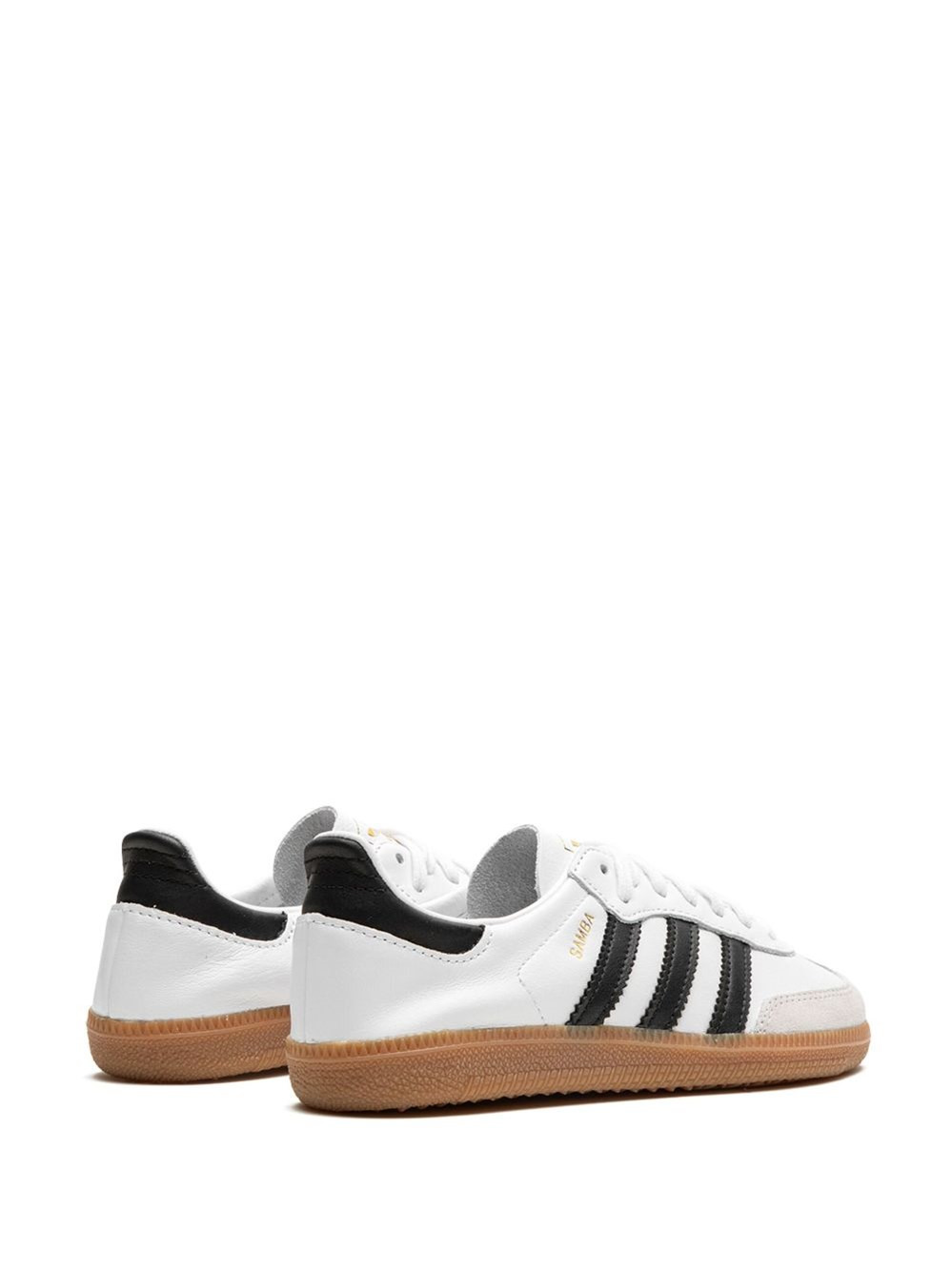 Samba Deco Sneaker - 2