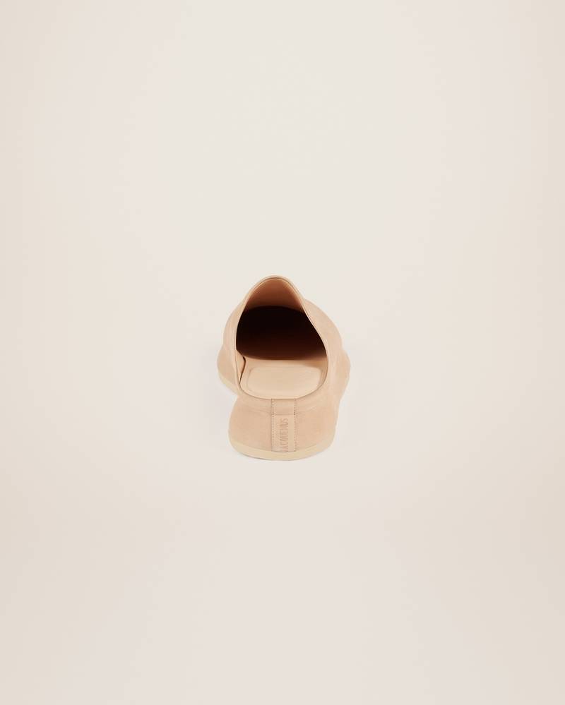 JACQUEMUS Les mules Bricciola outlook