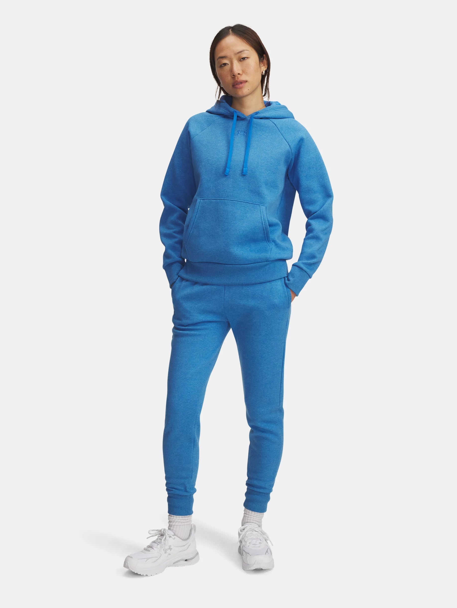 UA Rival Fleece - 3