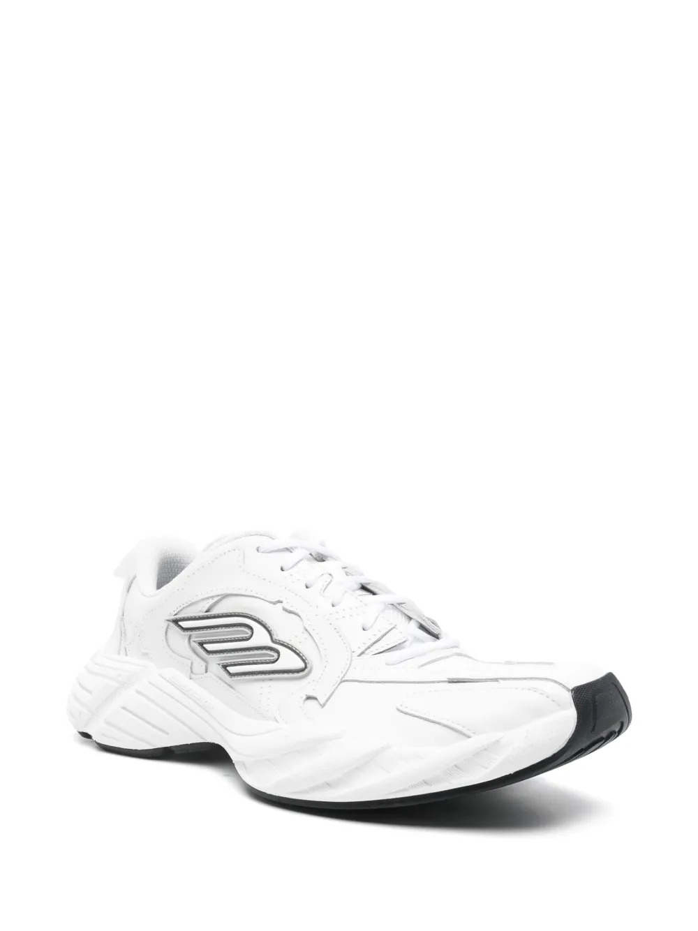 BALENCIAGA - Men Monday Sneakers - 2