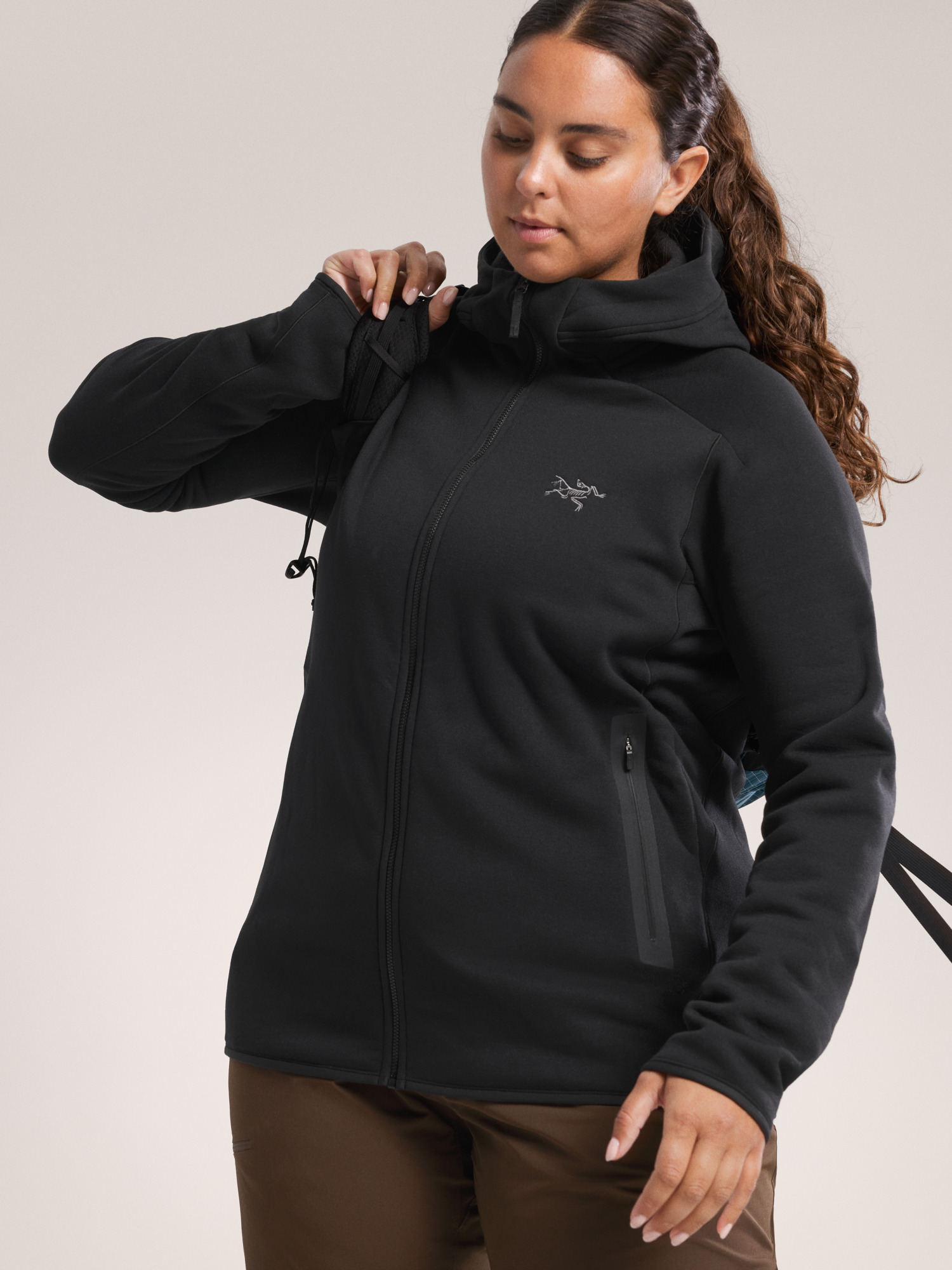 Kyanite Hoody - 3