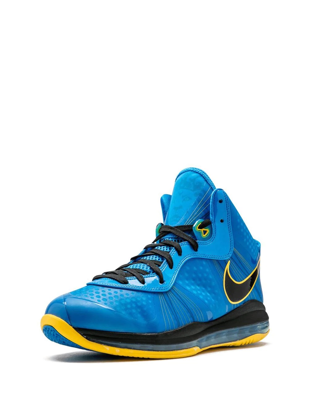 Lebron 8 V/2 sneakers - 4