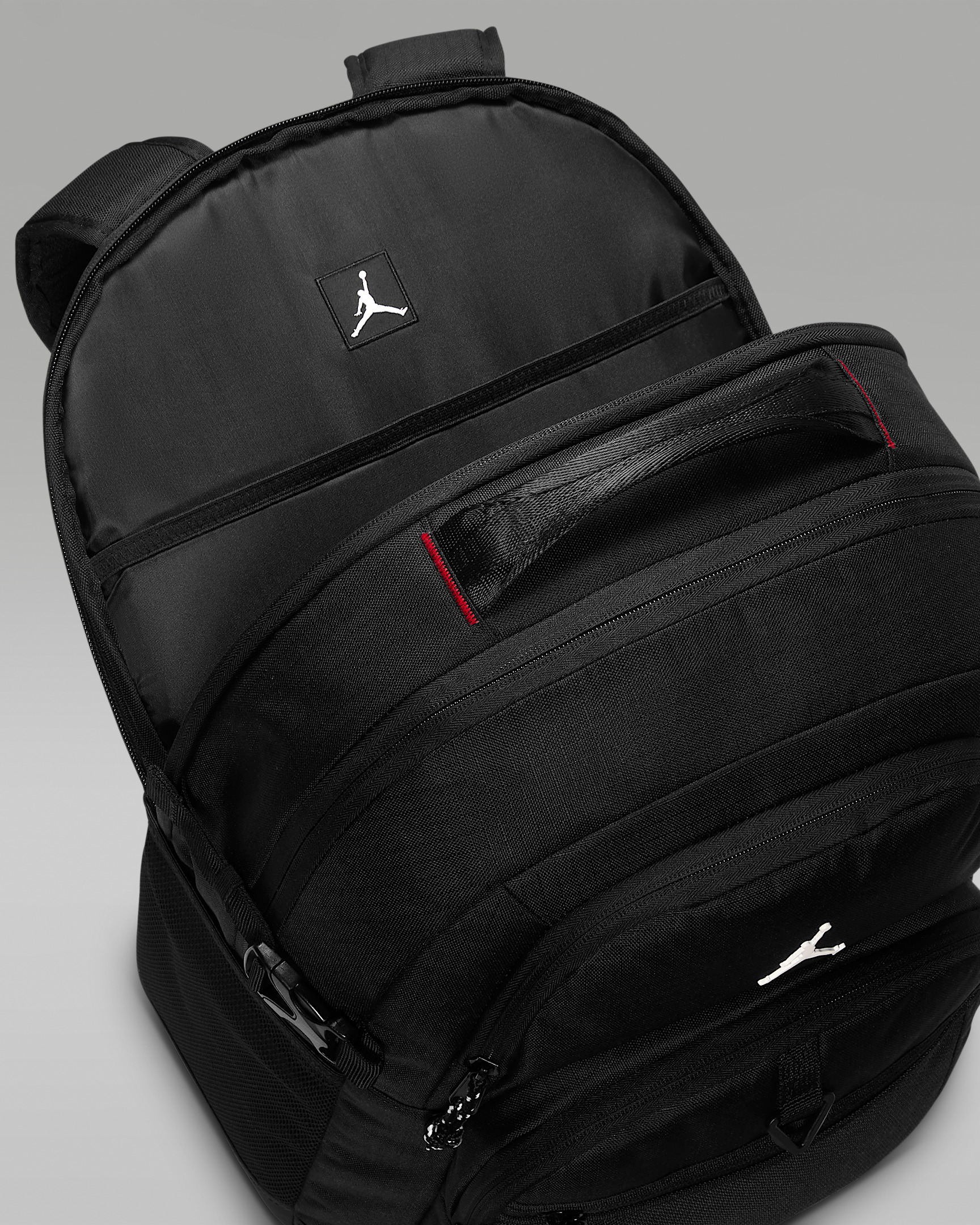 Jordan Blacktop Backpack (25L) - 5