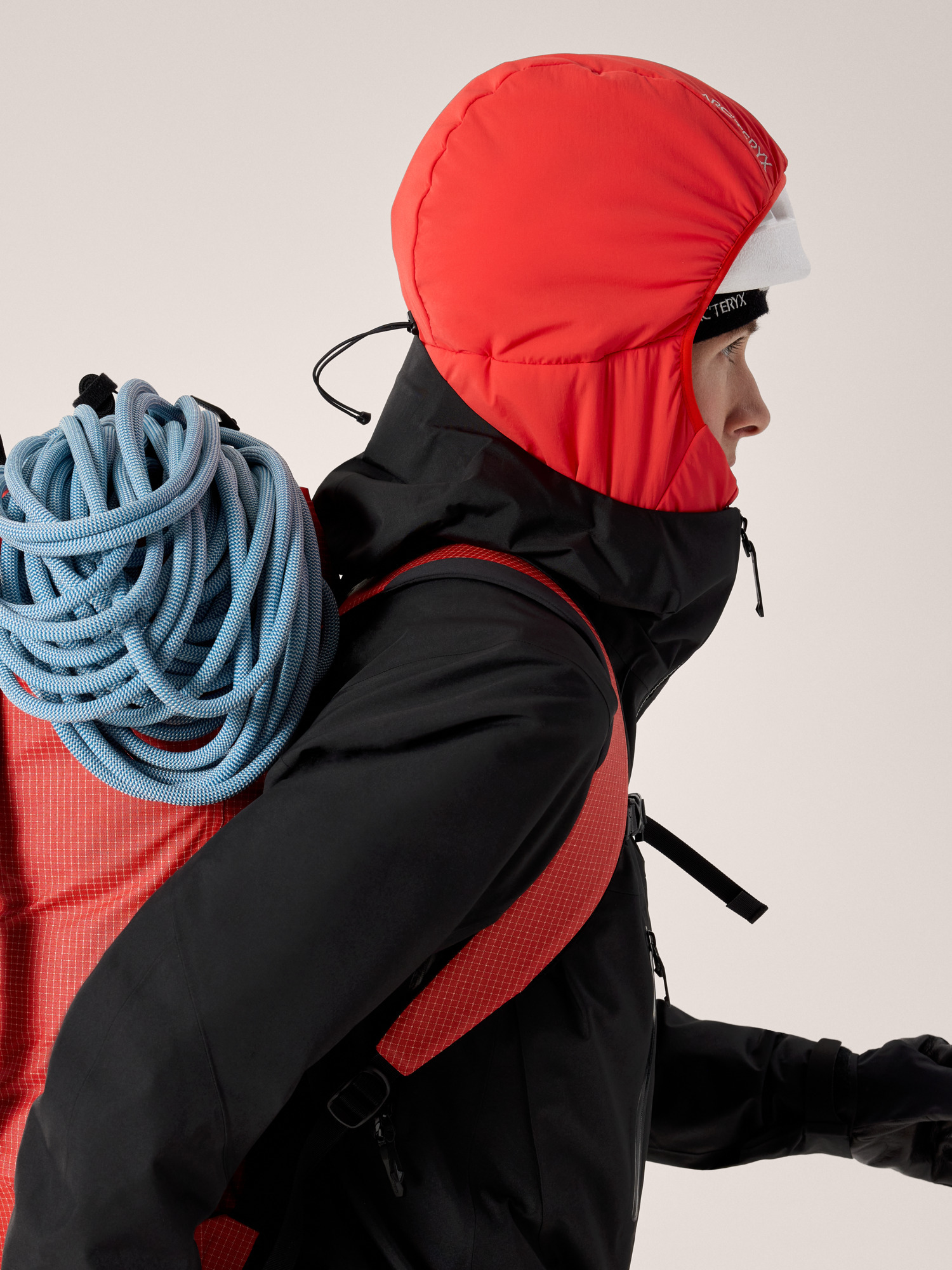 Proton Hoody - 6