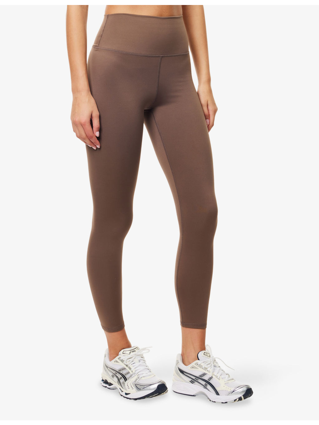 Assure High-Rise Gym Leggings - 3