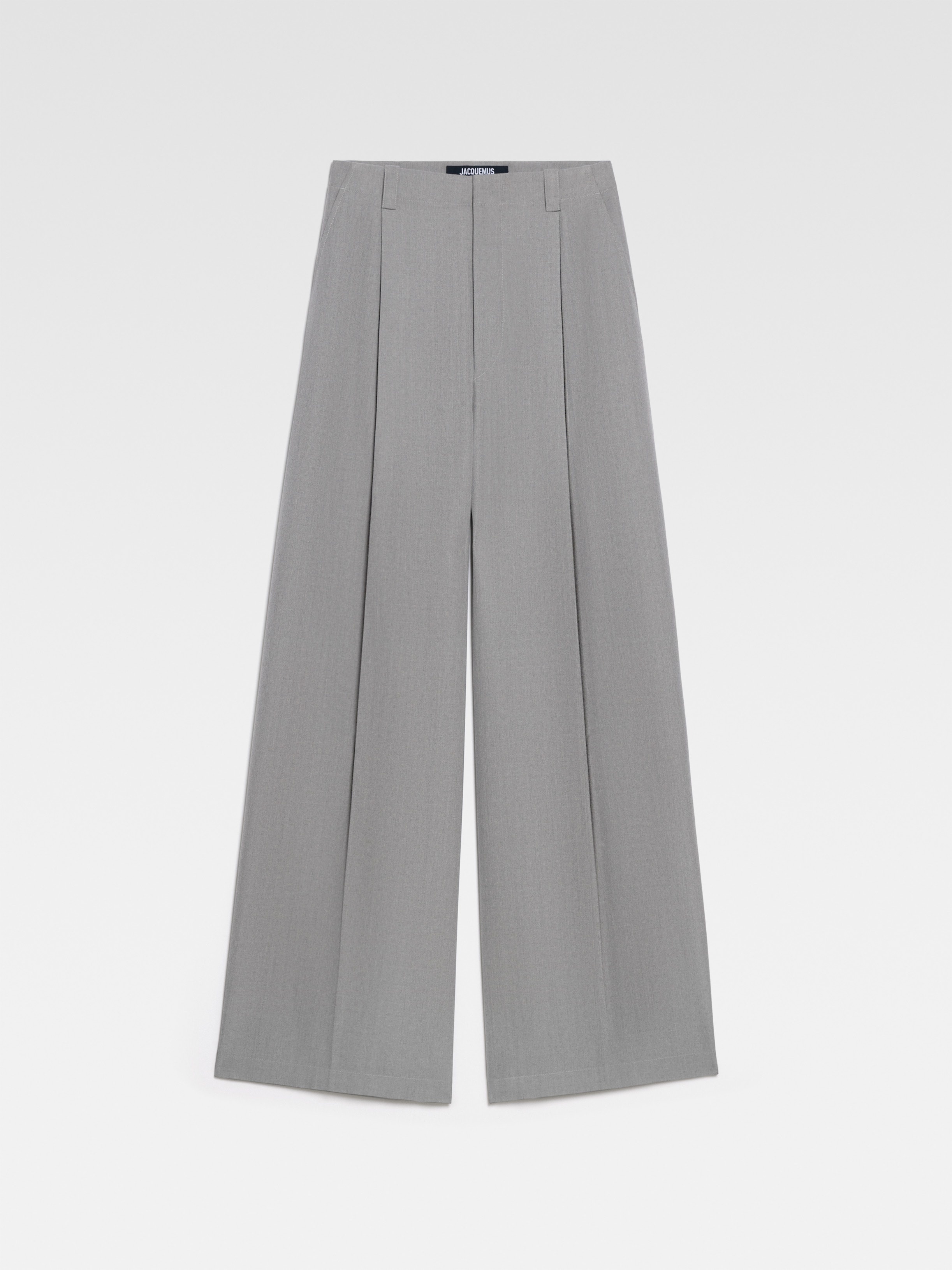 Le pantalon Salti - 1