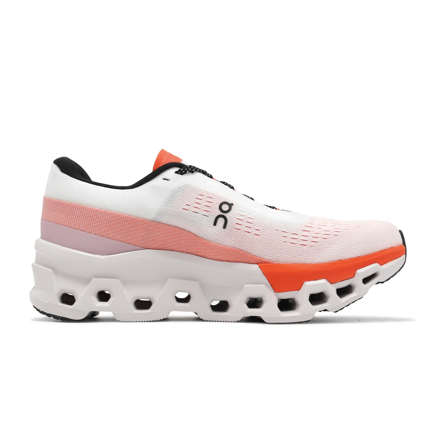 (WMNS) On Running Cloudmonster 2 'Undyed Flame' 3WE10111527 - 2