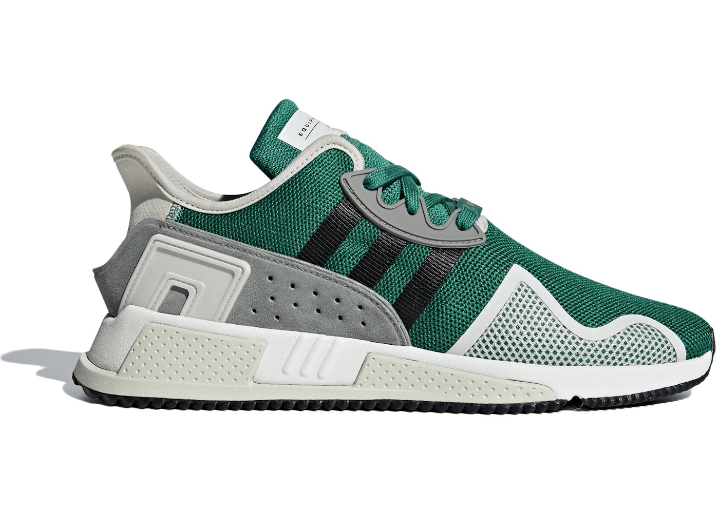 adidas EQT Cushion ADV Sub Green - 1