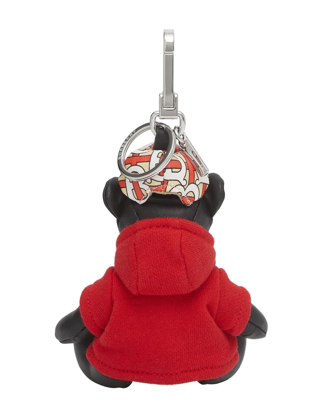 Thomas Bear monogram charm - 2