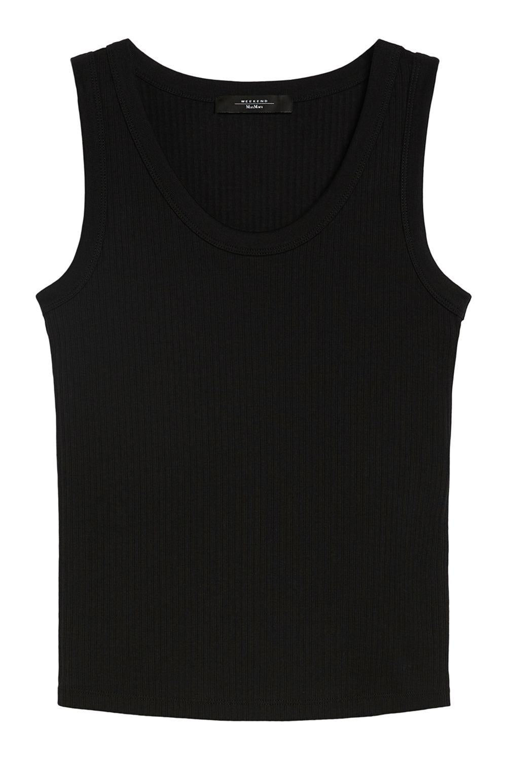 Multic Singlet Tank - 1