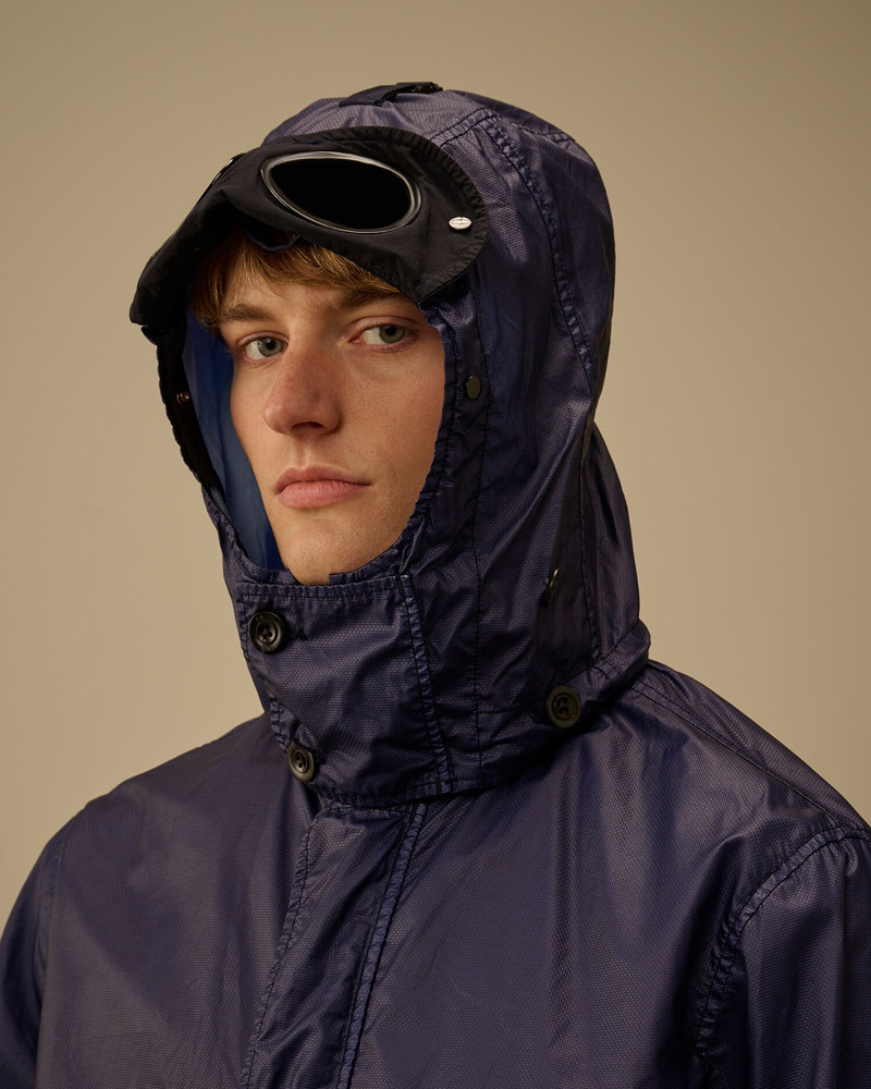 Opal-C Mixed Mille Jacket 6