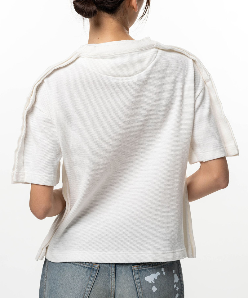 Thermal Combined T-shirt 10