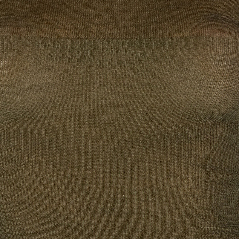 Silk/wool-Blend Turtleneck 5