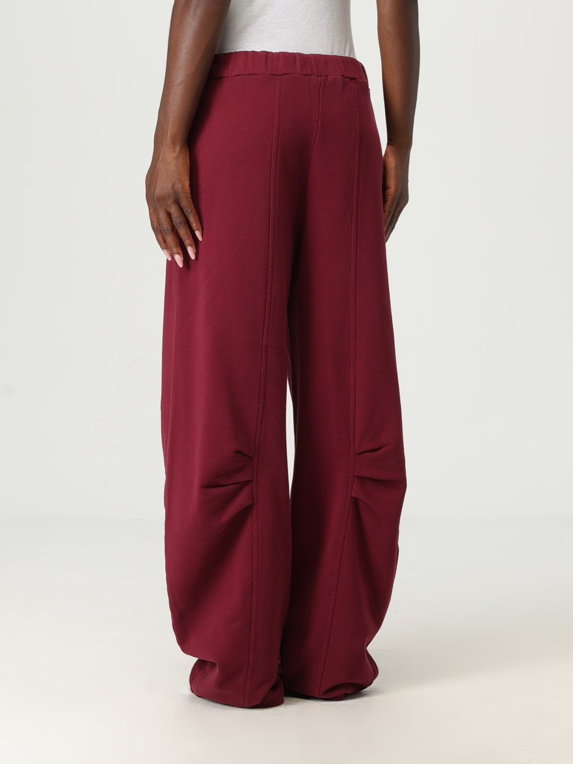 Pants woman Rotate - 2