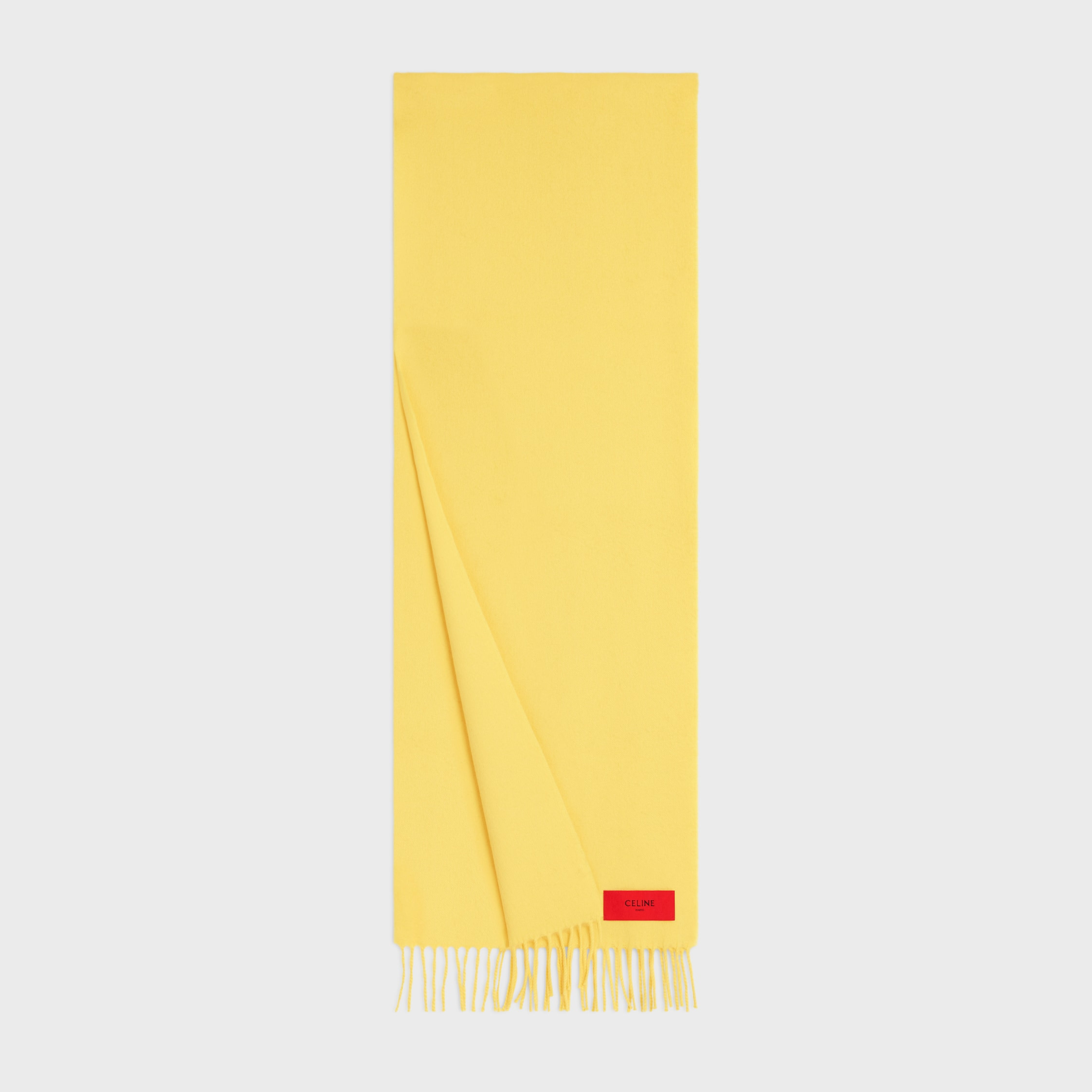 scarf IN cashmere - 2