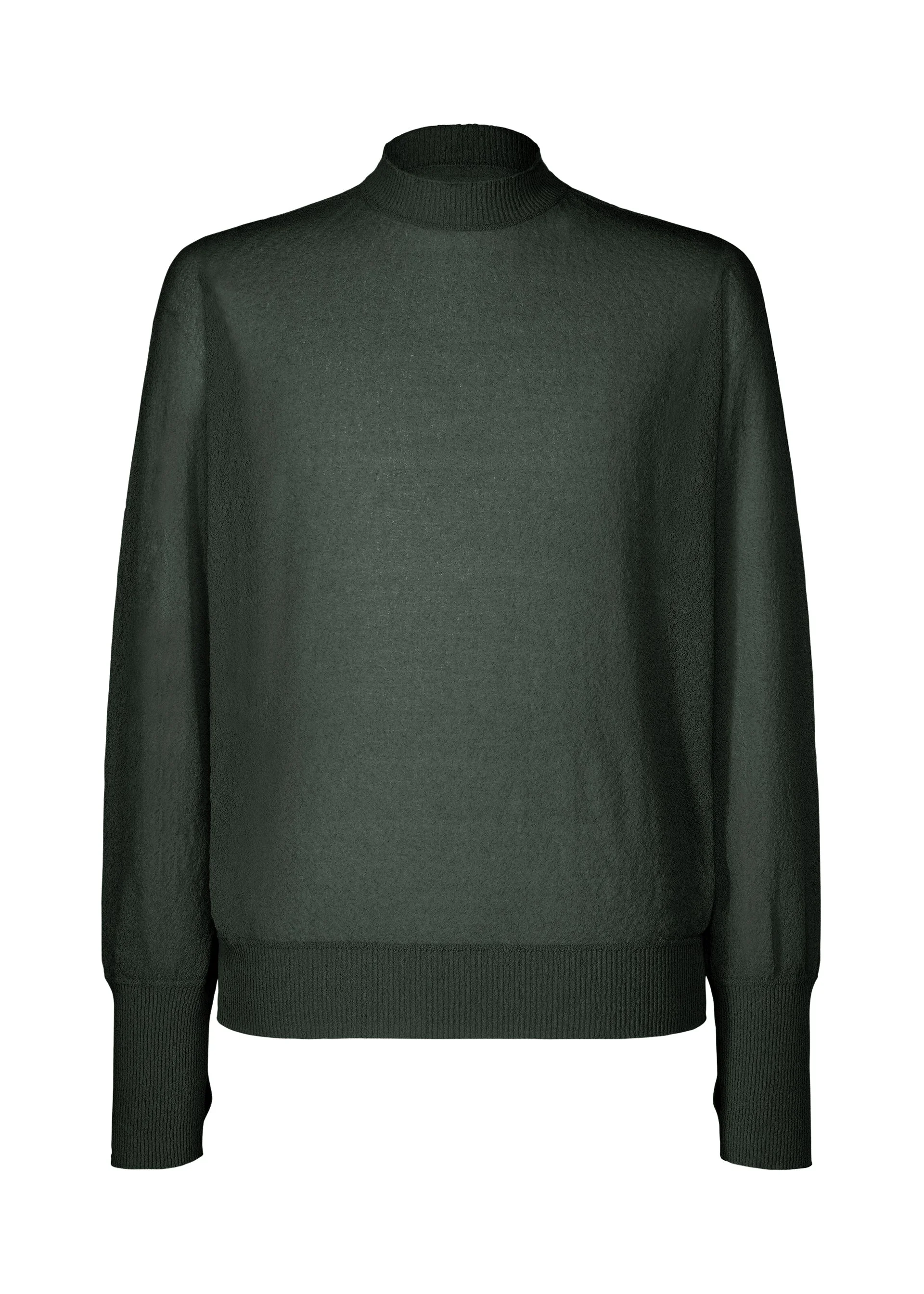 KNIT UNRAVELED - 1