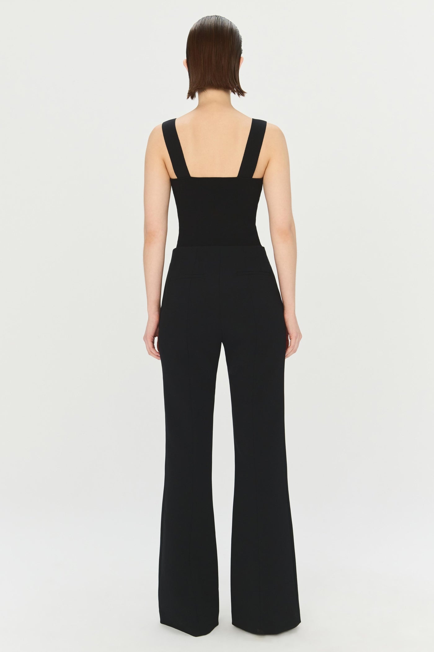 Kenna Trouser Black - 3