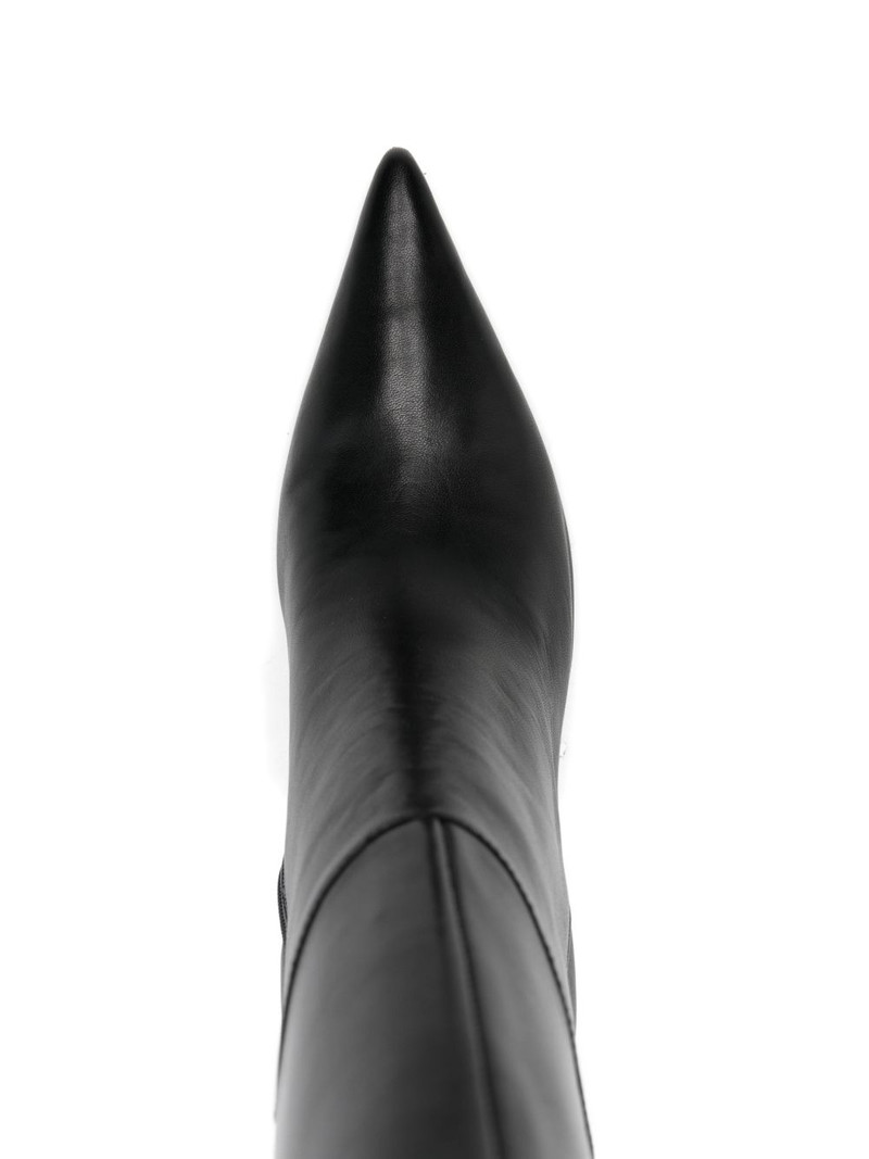 pointed boots 4