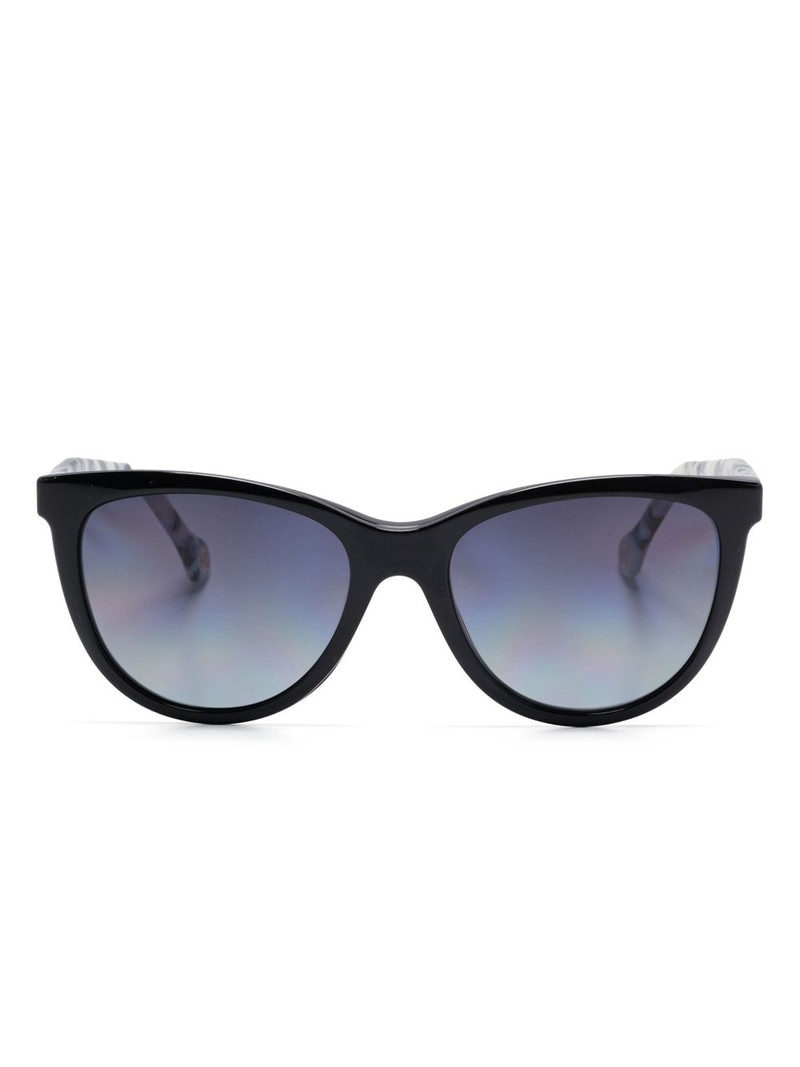 clip-on glasses 1