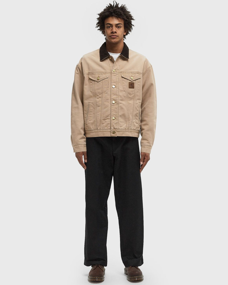 Carhartt Dayton Trucker Jacket outlook