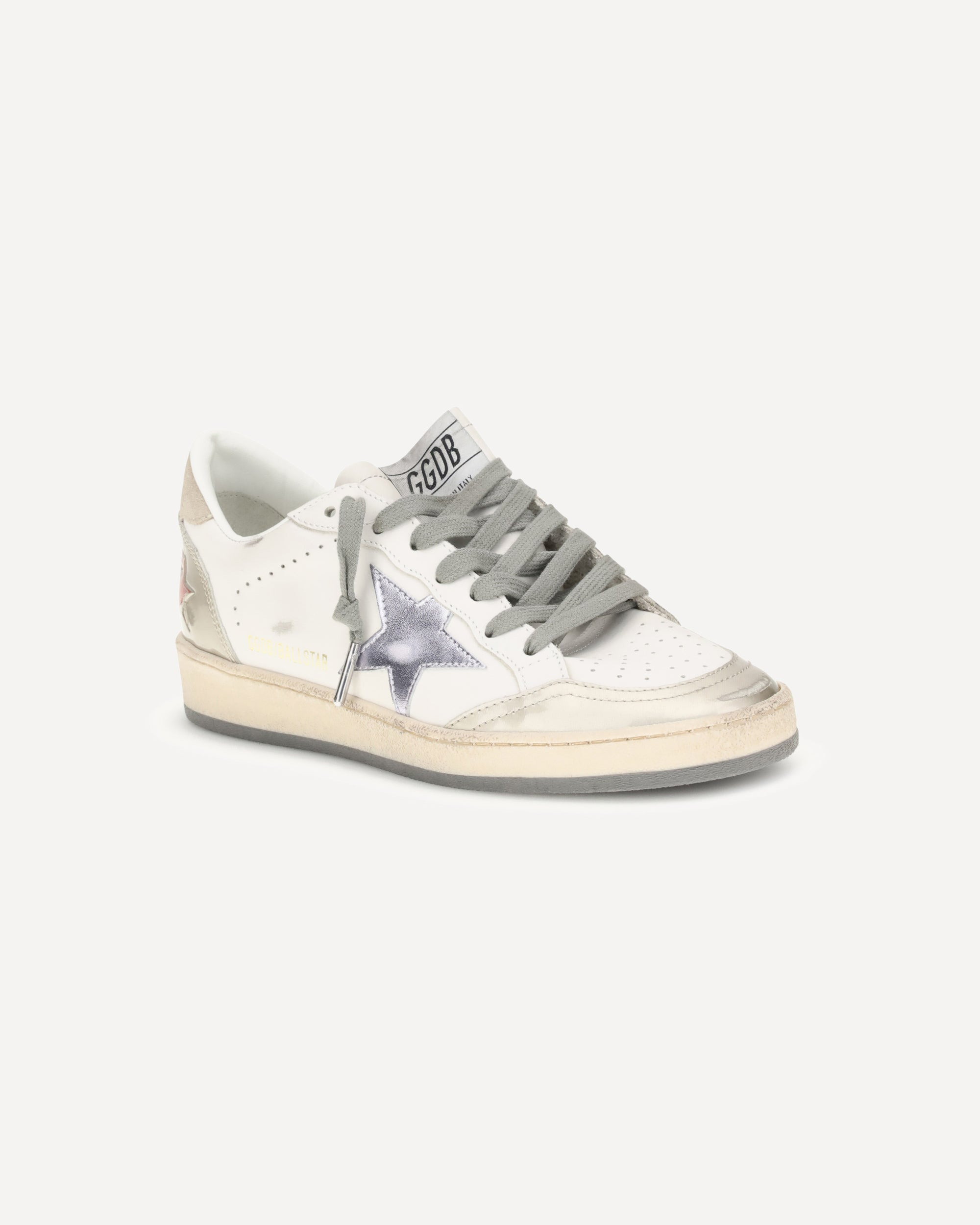 Ball Star Sneakers - 2