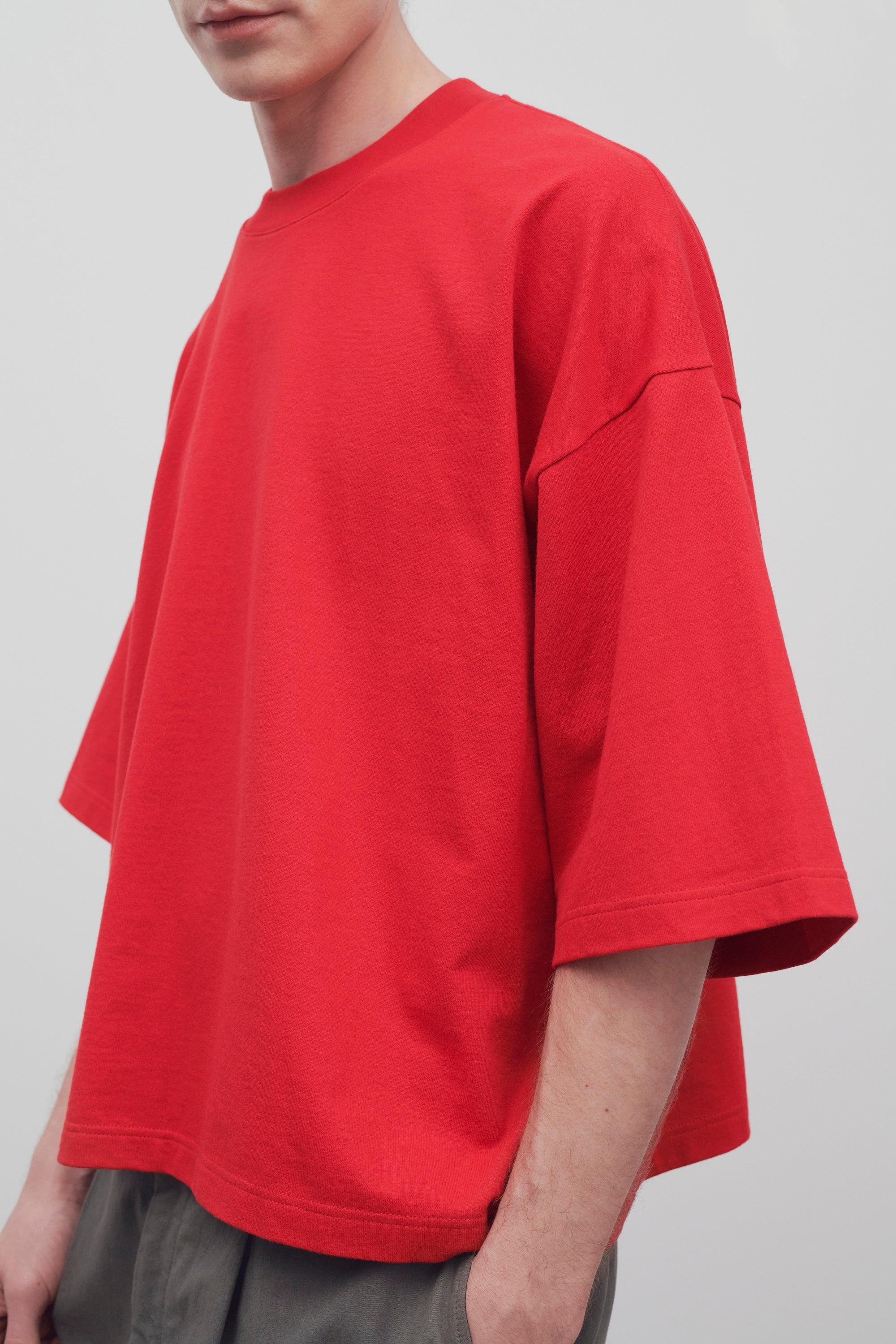 Issio Top in Cotton - 6