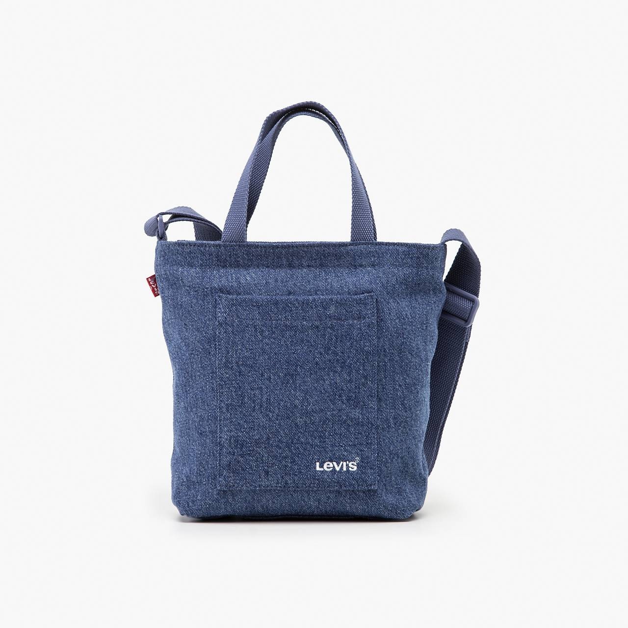 MINI ICON TOTE BAG - 1