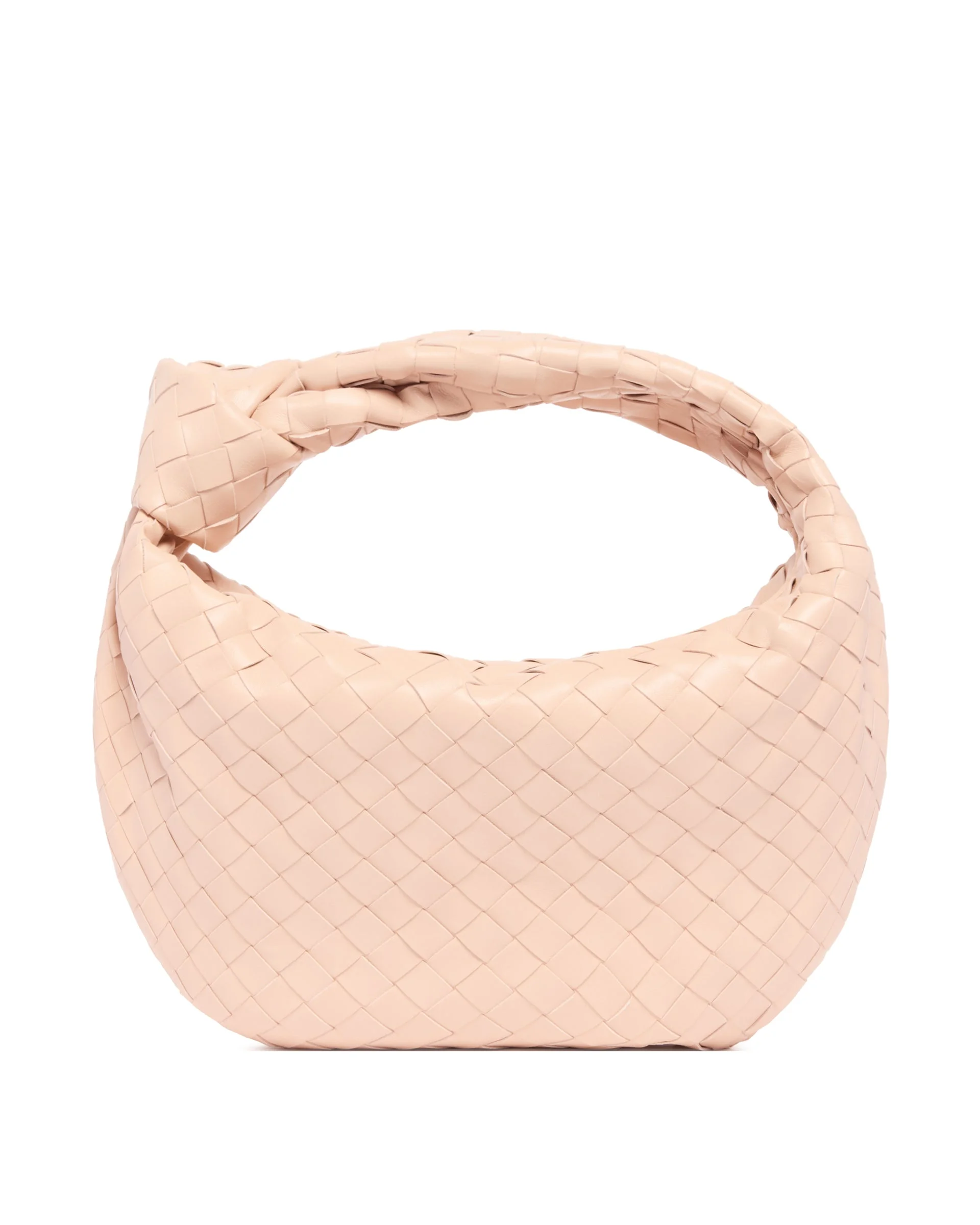 Pink Small Jodie Bag - 1
