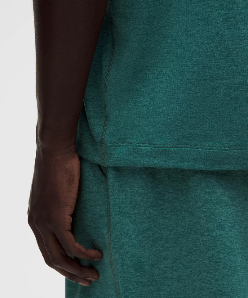 Soft Jersey Short-Sleeve Shirt 5