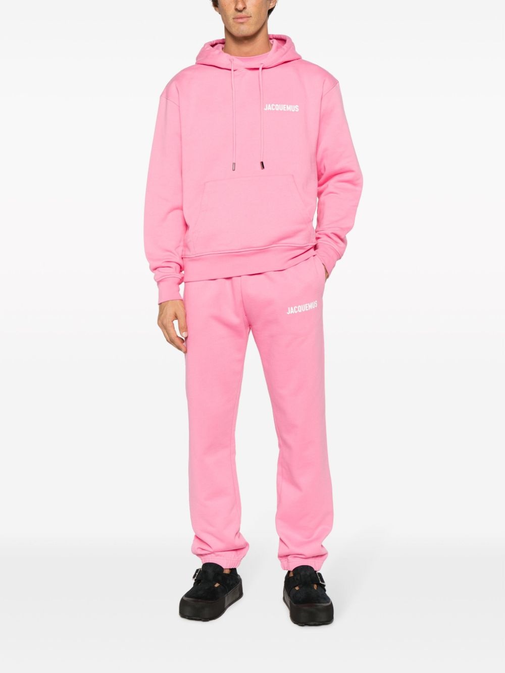 Le Jogging Jacquemus track pants - 2