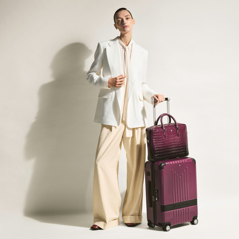 Montblanc #MY4810 cabin outlook