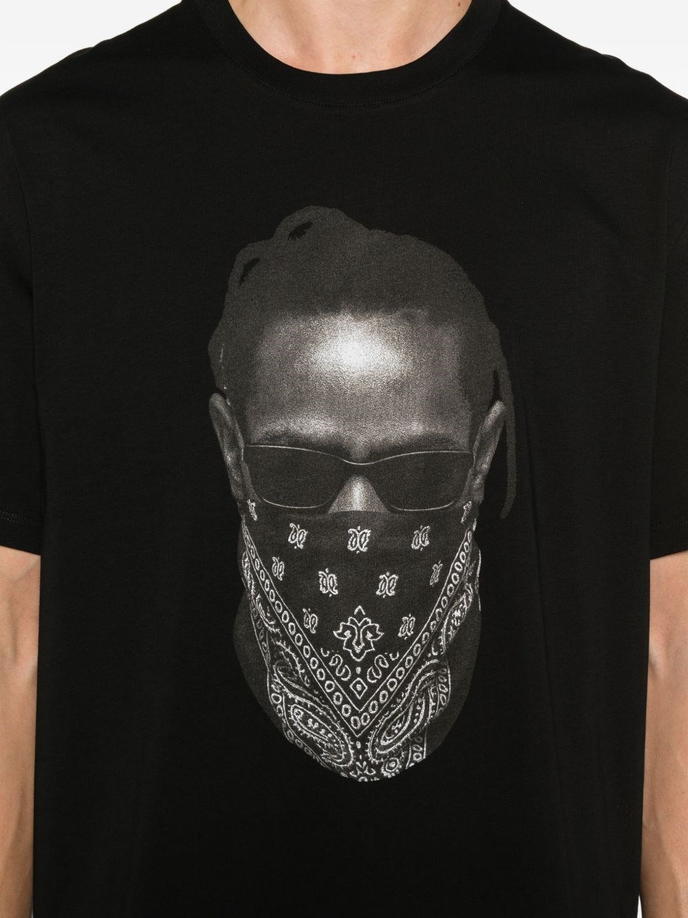 PRINTED T-SHIRT - 4