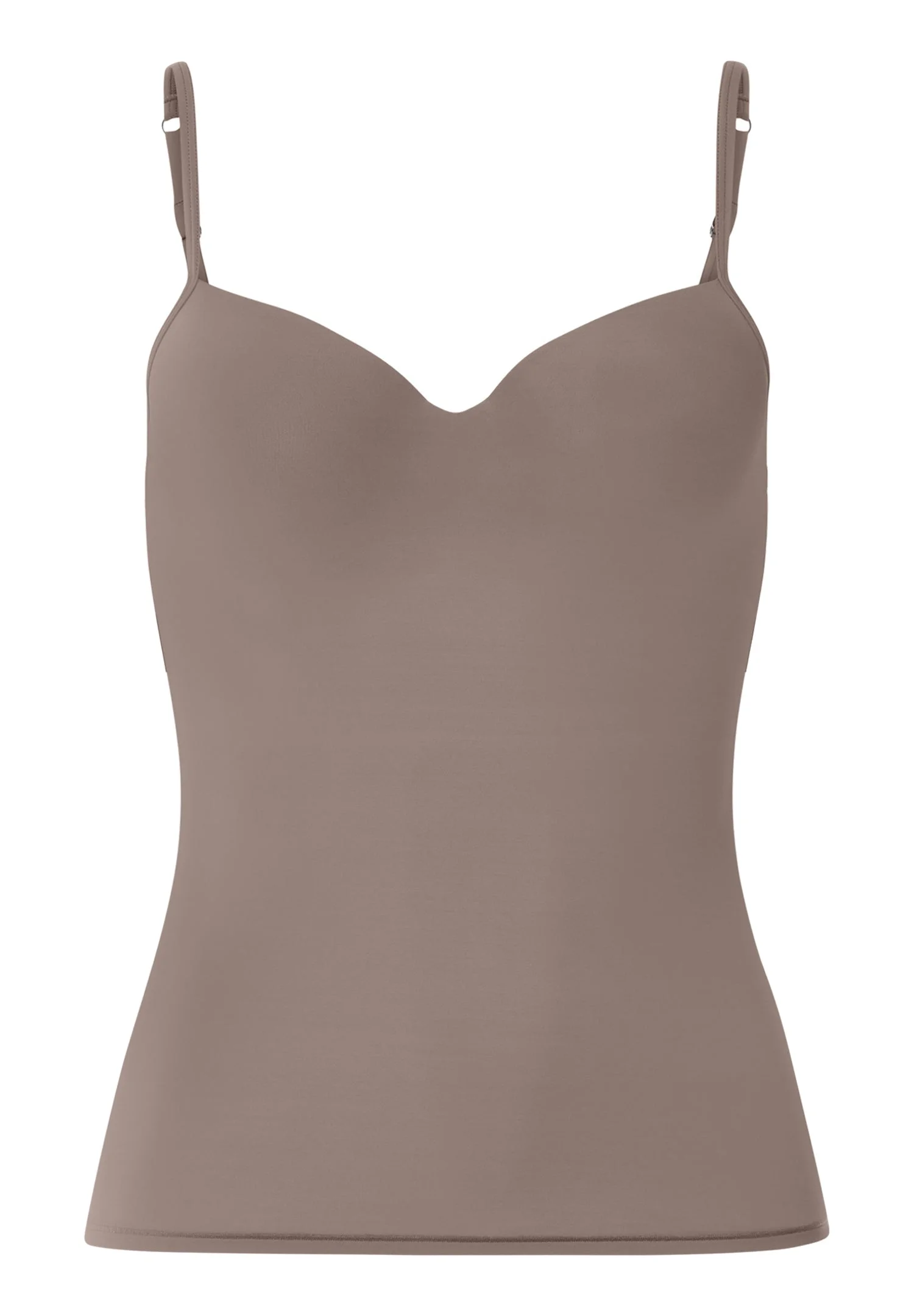 Allure Padded Bra Camisole - 1
