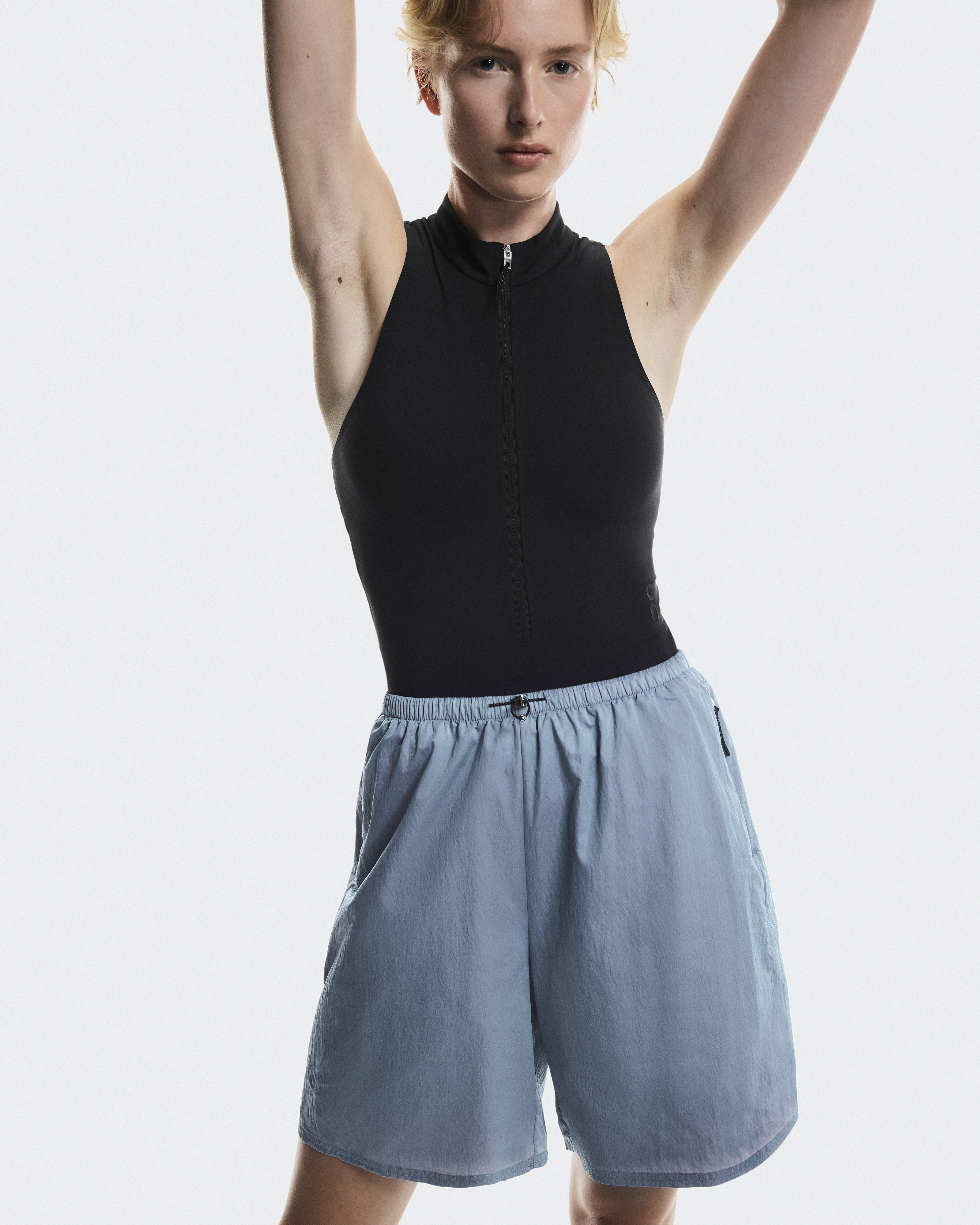 Track Shorts - 4