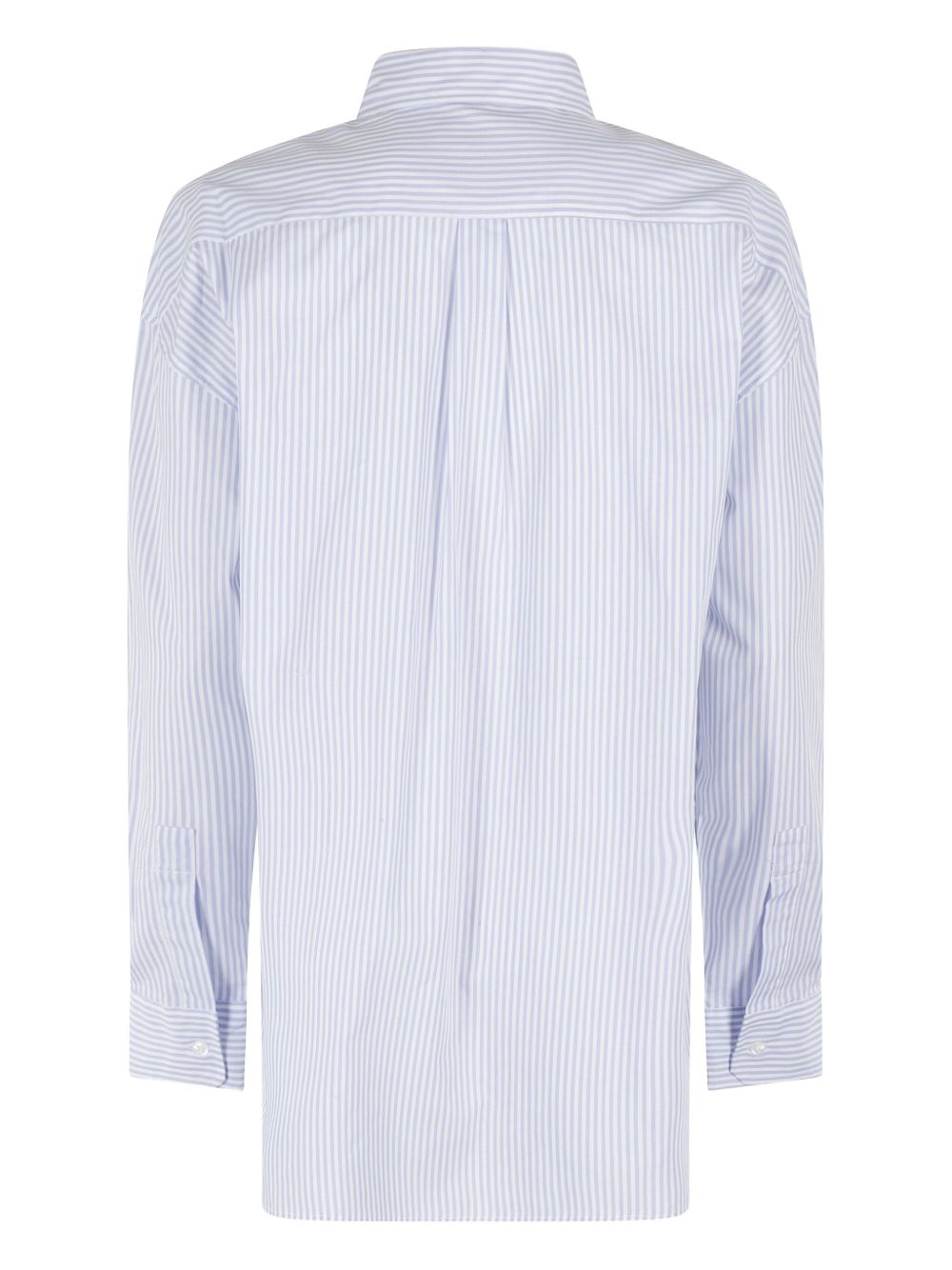 cotton shirt - 2