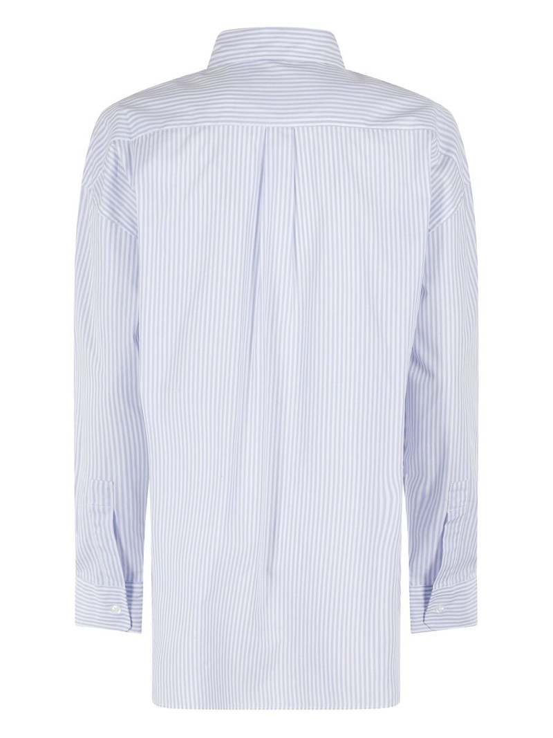 FIORUCCI cotton shirt outlook